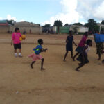 アメリカ、スウェーデン、ザンビアを見た 元女子プロサッカー選手が信じるスポーツの力【野口亜弥】